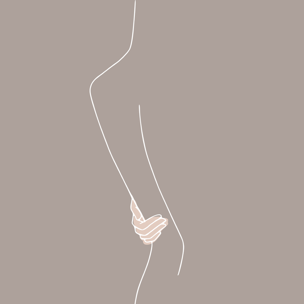 We are more than the body we carry