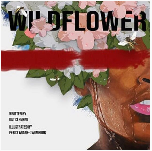 Wild Flower