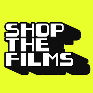 shop the films logo