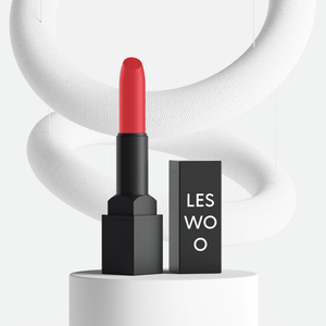 LIBERATED LIP.STICK
