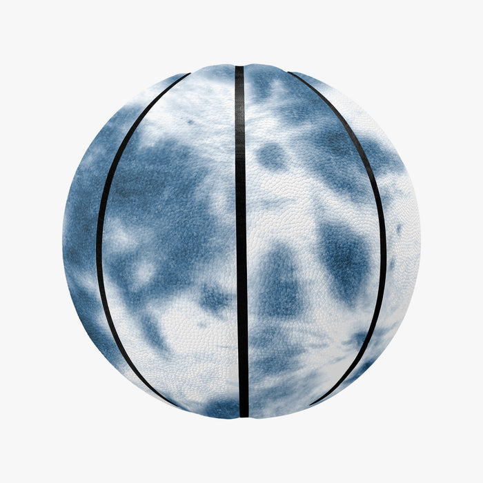 Cloud 9 Tie-Dye | Limited Edition Basketball, product view 2