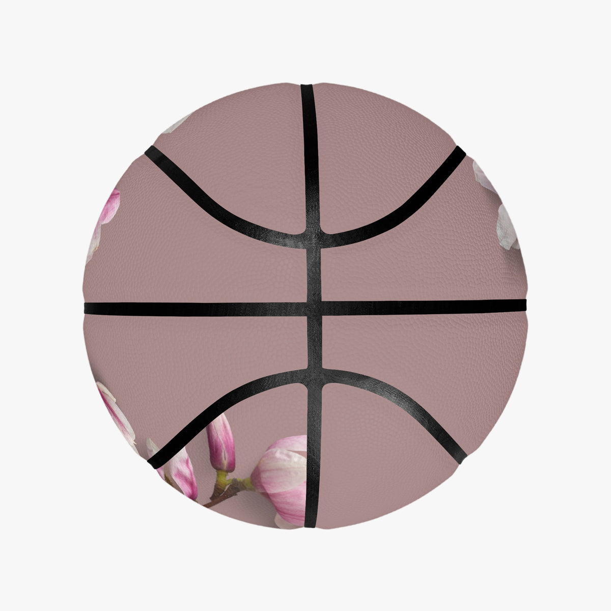 Magnolia Bloom | Limited Edition Basketball, product view 3