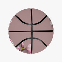Magnolia Bloom | Limited Edition Basketball, product view 3