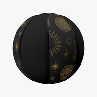 Cosmic Court | Limited Edition Basketball, product view 2