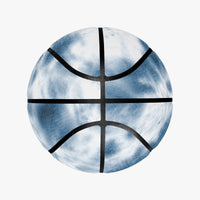 Cloud 9 Tie-Dye | Limited Edition Basketball, product view 4