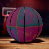 Royal Threads | Limited Edition Basketball, product view 6