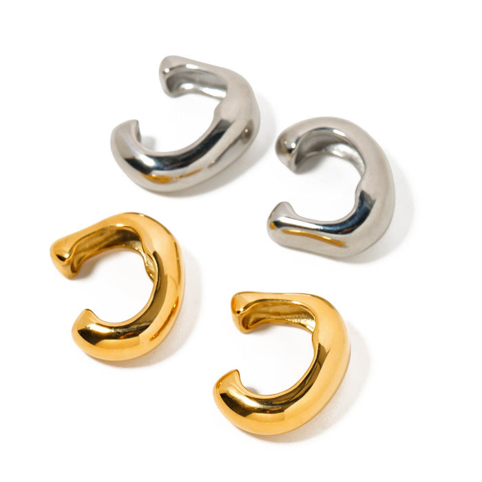 Masurkevitch | Cuff | Gold | Silver, product view 1