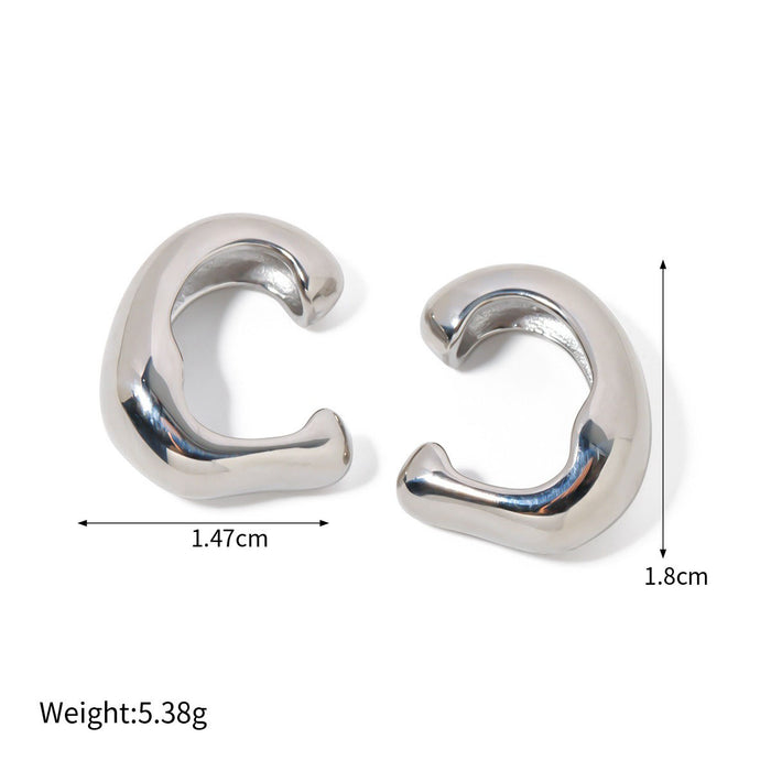 Masurkevitch | Cuff | Gold | Silver, product view 2
