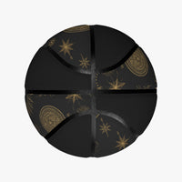 Cosmic Court | Limited Edition Basketball, product view 4