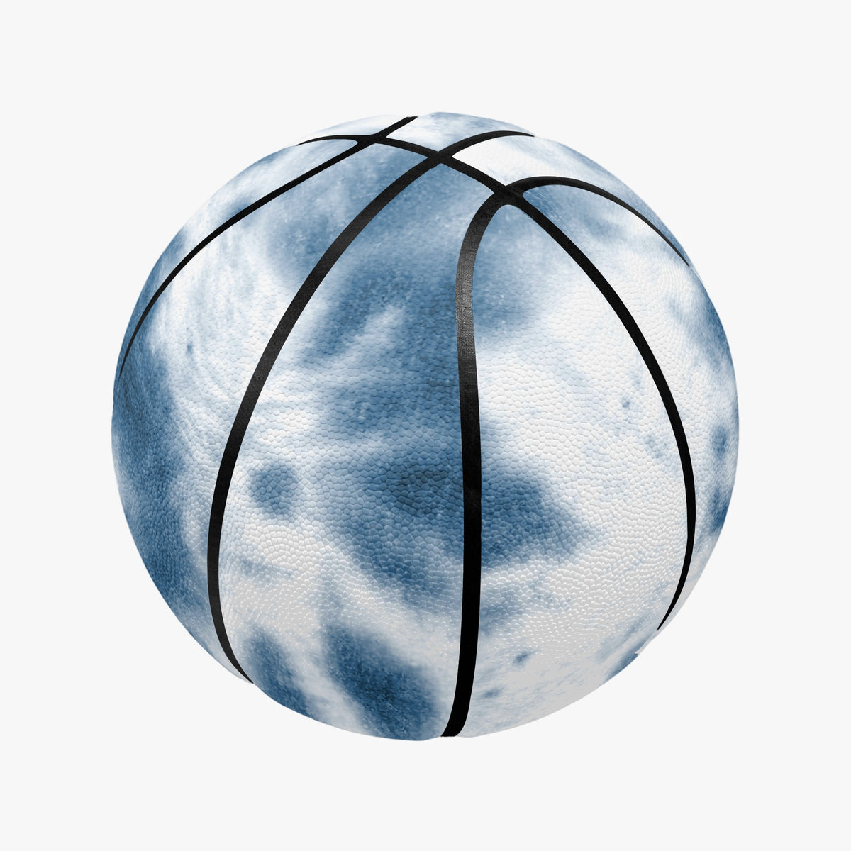 Cloud 9 Tie-Dye | Limited Edition Basketball, product view 5