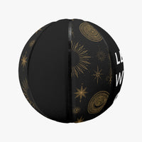 Cosmic Court | Limited Edition Basketball, product view 3