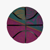 Royal Threads | Limited Edition Basketball, product view 3