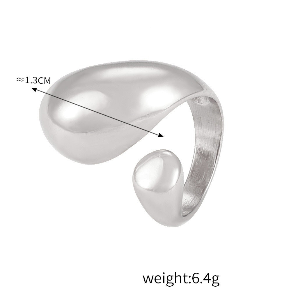 Rachel Harris Ring, alternate product view
