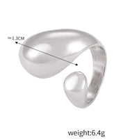 Rachel Harris Ring, alternate product view