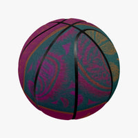Royal Threads | Limited Edition Basketball, product view 5