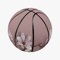 Magnolia Bloom | Limited Edition Basketball, product view 5
