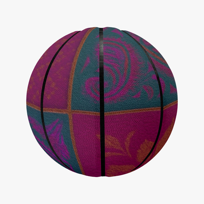 Royal Threads | Limited Edition Basketball, product view 1