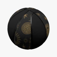 Cosmic Court | Limited Edition Basketball, product view 5