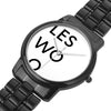 TIMES UP | LIFESTYLE - les woo 