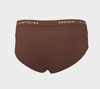CONSENT IS EVERYTHING |  BRIEFS | CLAY - les woo 