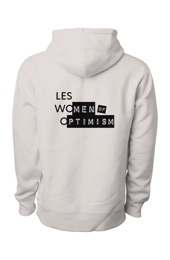 Women Of Optimism | UNISEX - les woo 