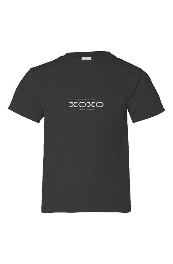 xoxo - Organic Kids T Shirt