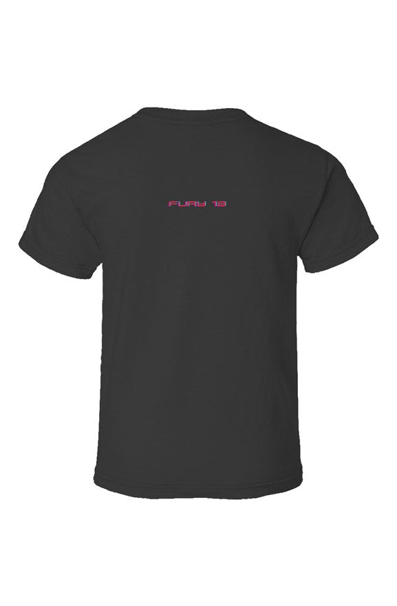 xoxo - Organic Kids T Shirt