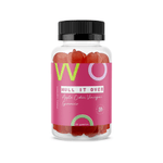 MULL IT OVER | APPLE CIDER VINEGAR GUMMIES - les woo 