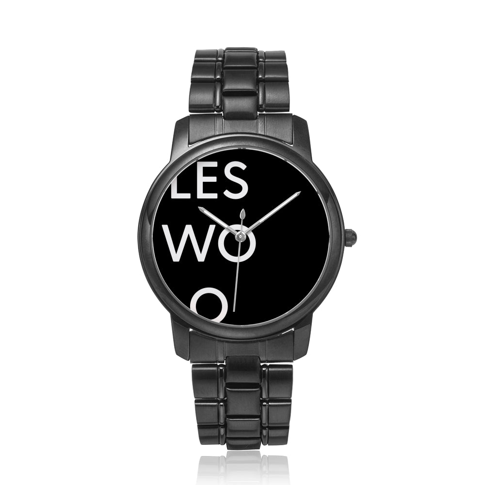 TIMES UP | LIFESTYLE - les woo 