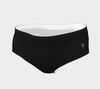 CONSENT IS EVERYTHING |  BRIEFS | BLACK - les woo 