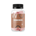 HAARE UND HAUT | BIOTIN GUMMIES - les woo 