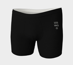 CONSENT IS EVERYTHING | BOXERS - les woo 