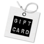 GIFT CARD - les woo 