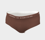 CONSENT IS EVERYTHING |  BRIEFS | CLAY - les woo 