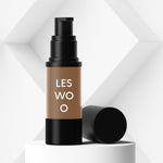 BENEFIT BASE CREAM | BB CREAM - les woo 