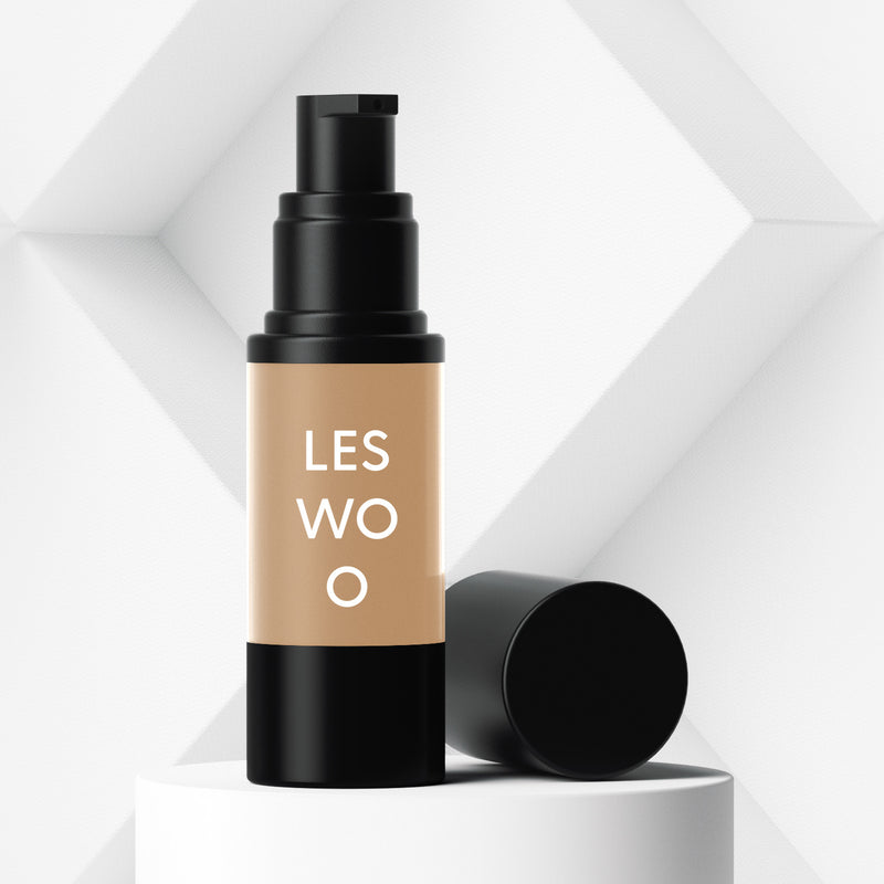 BENEFIT BASE CREAM | BB CREAM - les woo 