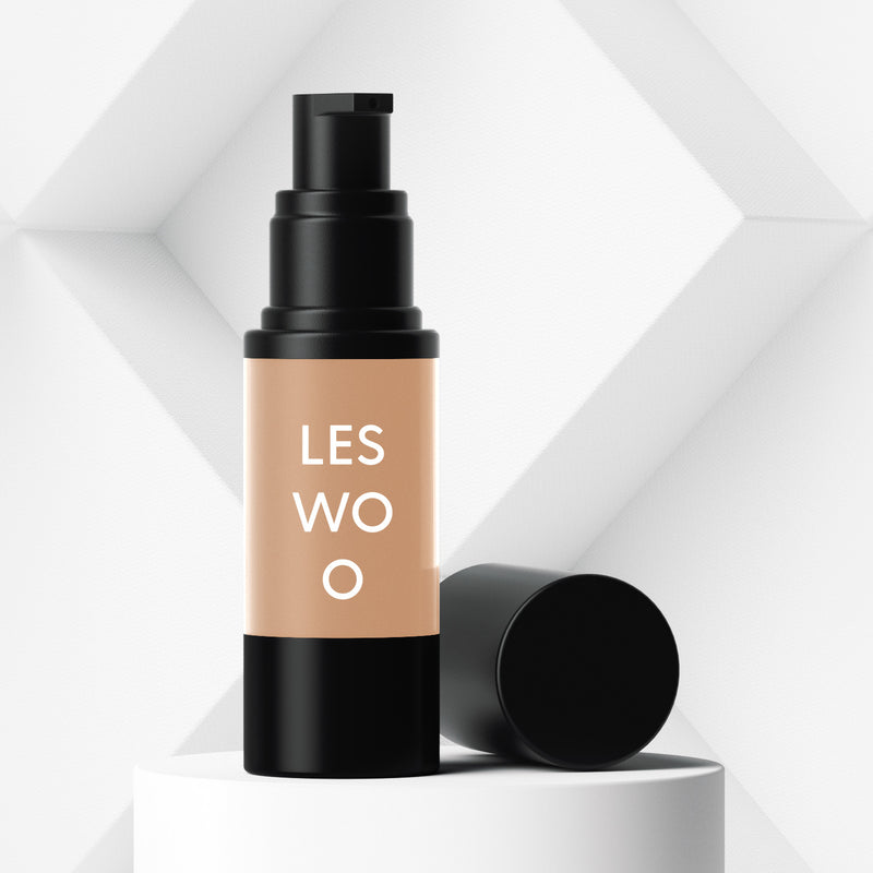BENEFIT BASE CREAM | BB CREAM - les woo 