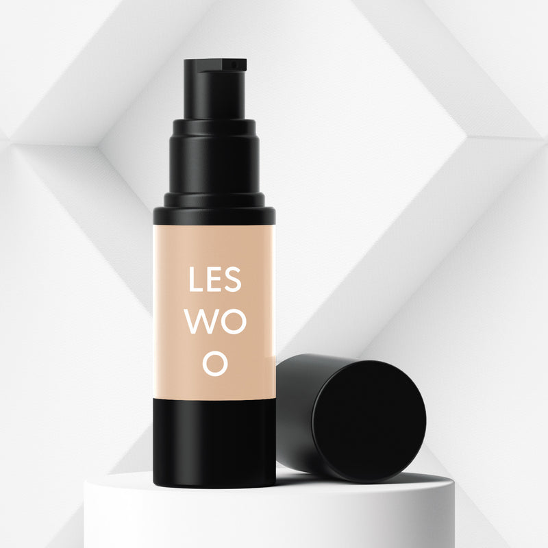 BENEFIT BASE CREAM | BB CREAM - les woo 