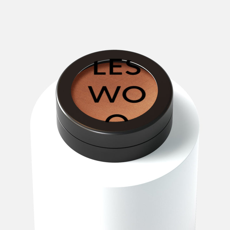 FEED YOUR FACE | BLUSH - les woo 