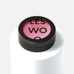 FEED YOUR FACE | BLUSH - les woo 
