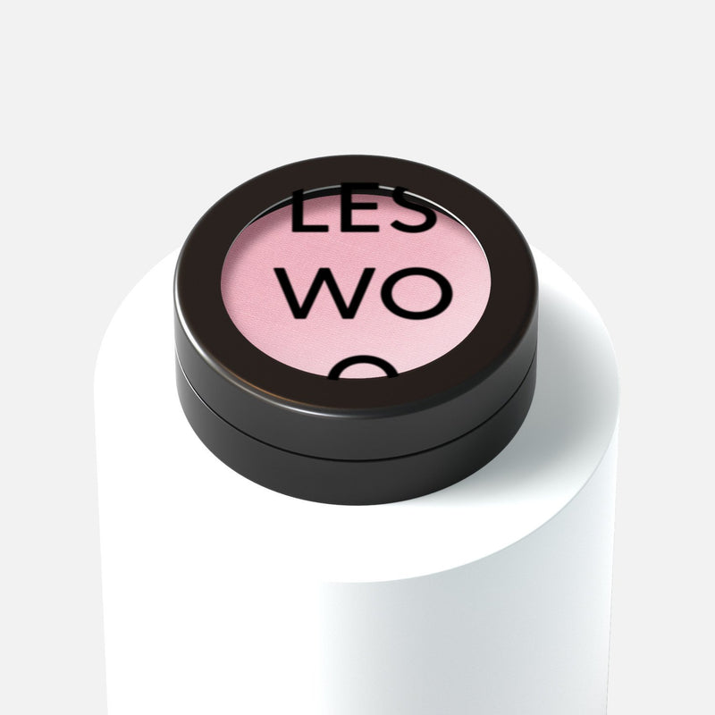 FEED YOUR FACE | BLUSH - les woo 