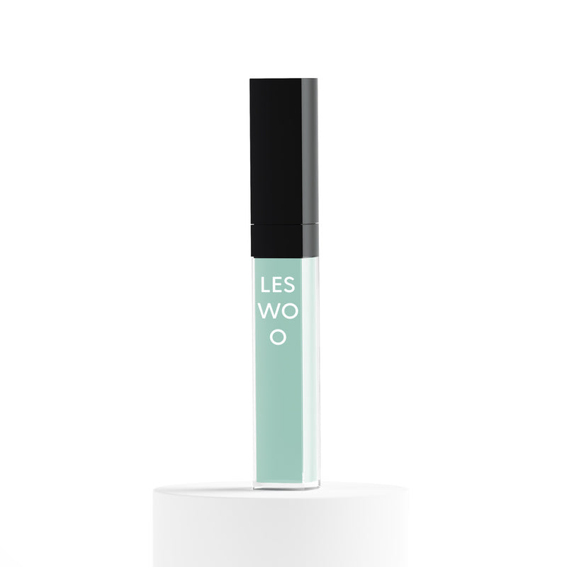 COLOURED CONCEALER - les woo 