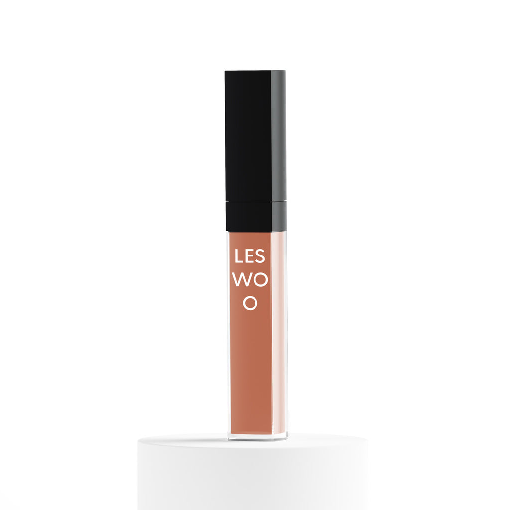 COLOURED CONCEALER - les woo 