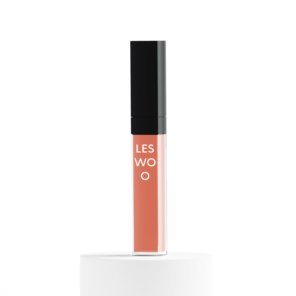 COLOURED CONCEALER - les woo 