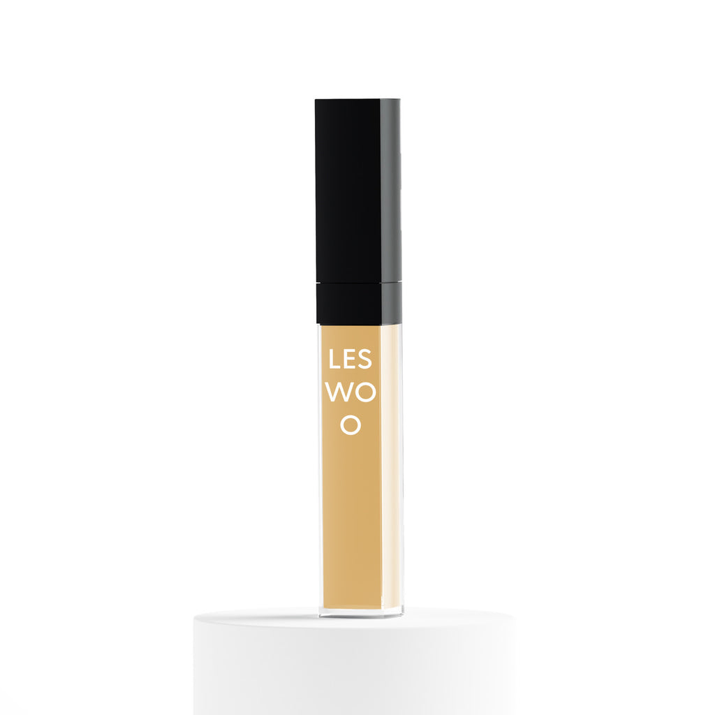 CONCEALER - les woo 