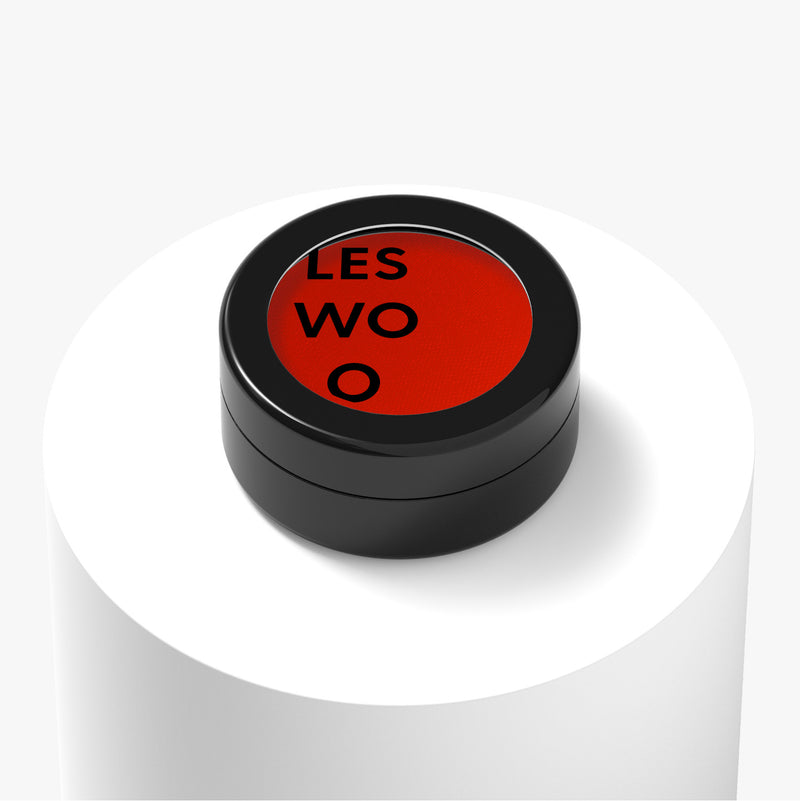 le-woo beauty product