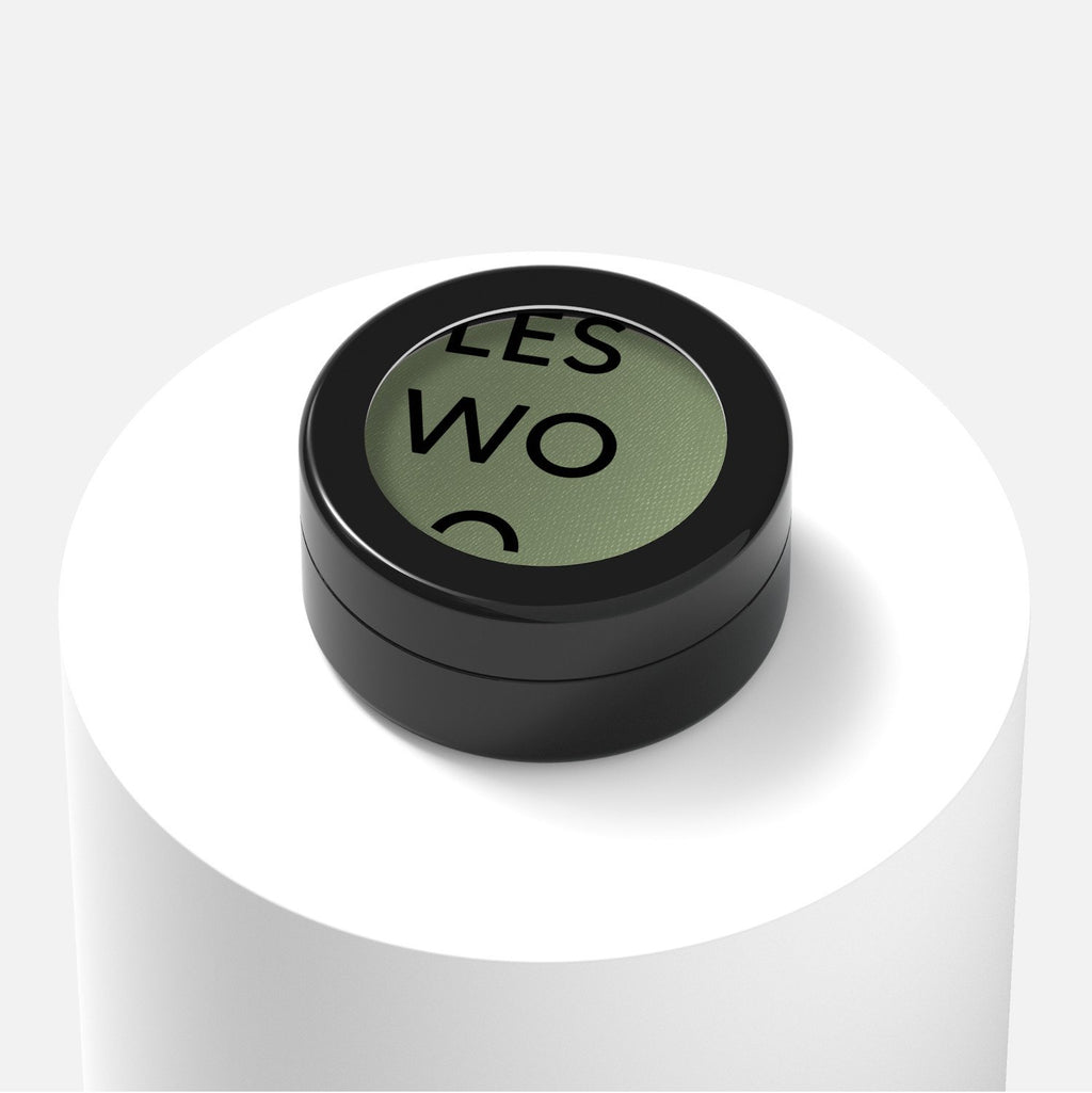 FEED YOUR FACE | EYESHADOW - les woo 