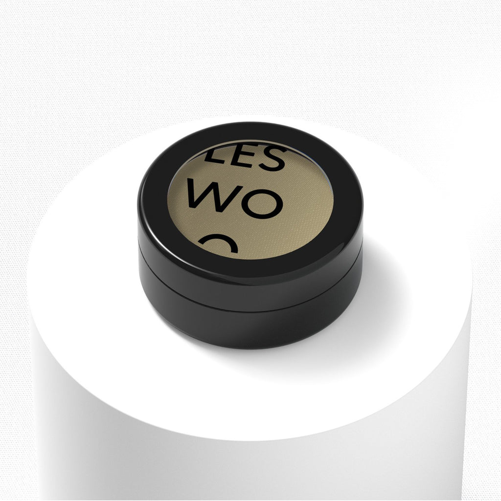 FEED YOUR FACE | EYESHADOW - les woo 