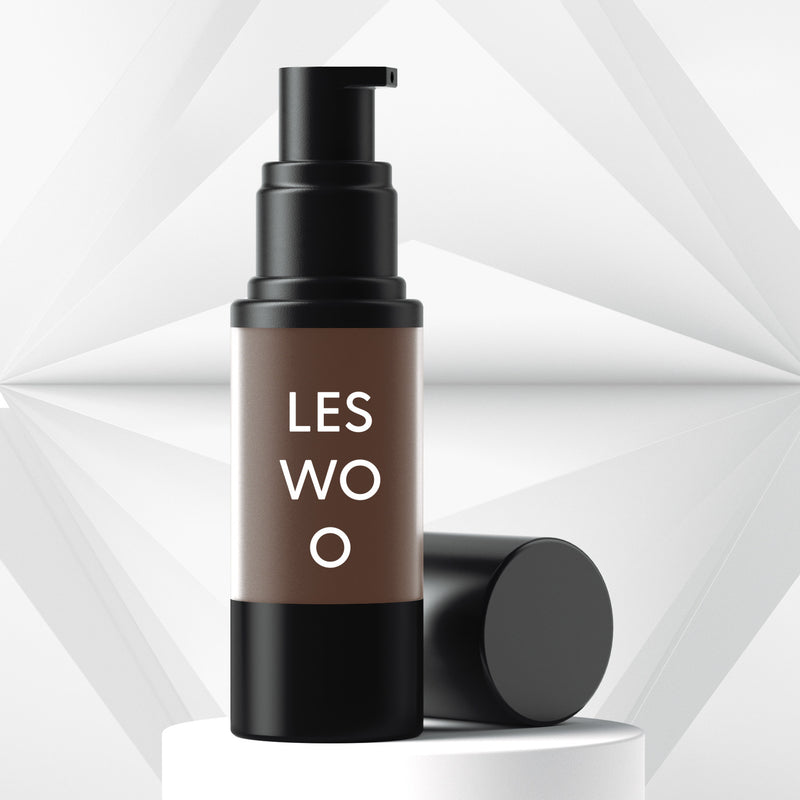 HD LIQUID FOUNDATION - les woo 