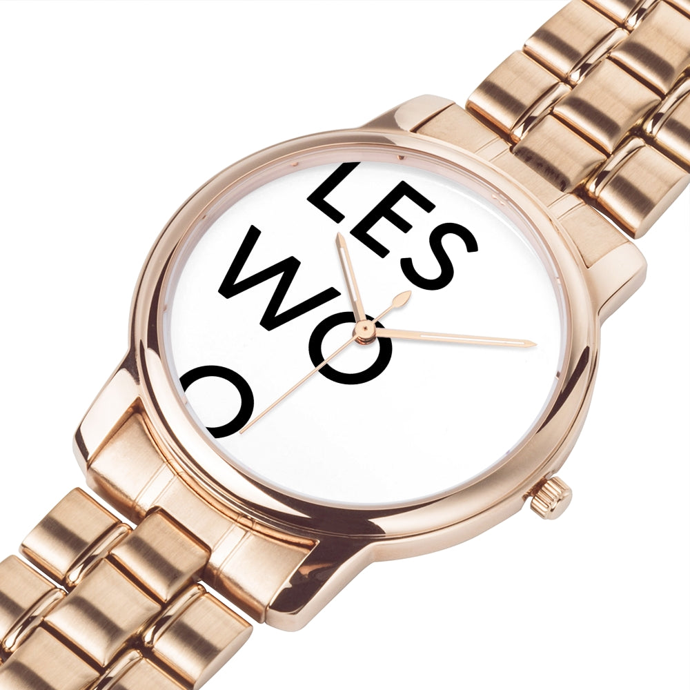TIMES UP | LIFESTYLE - les woo 